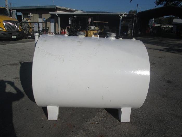 used-500-gallon-double-tank-propane-tank-for-sale-1.jpg Used 500 Gallon Double Tank Propane Tank - Image 1