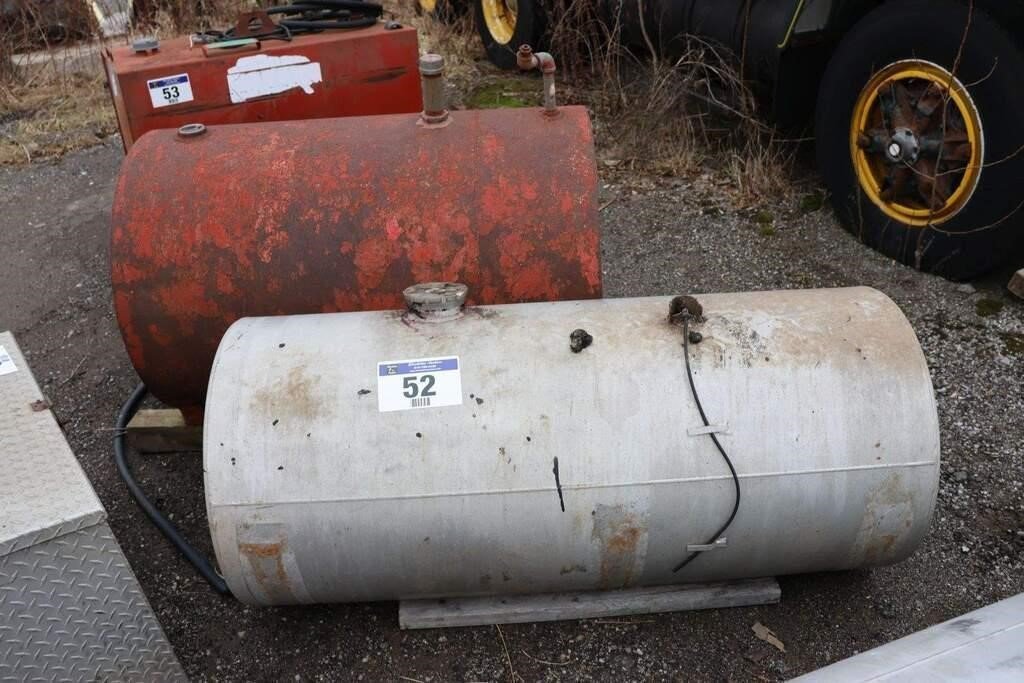 used-52-aluminum-steel-fuel-tanks-propane-tank-for-sale-1.jpeg USED 52 – ALUMINUM & STEEL FUEL TANKS - Image 1
