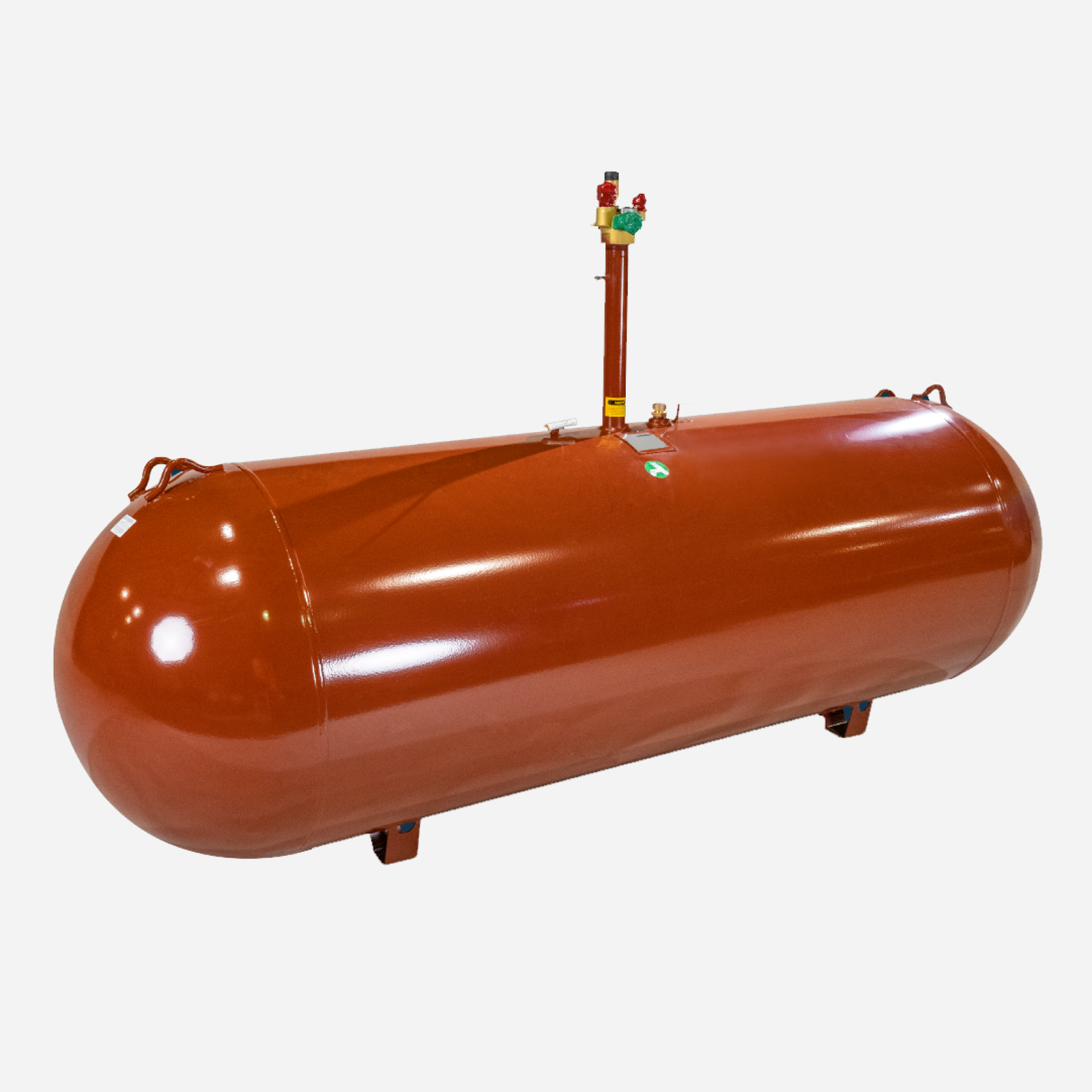 utank1000.png 1,000 Gallon Propane Tank (Under Ground) - Image 1
