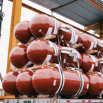1,000 Gallon Propane Tank (Under Ground) - Image 2