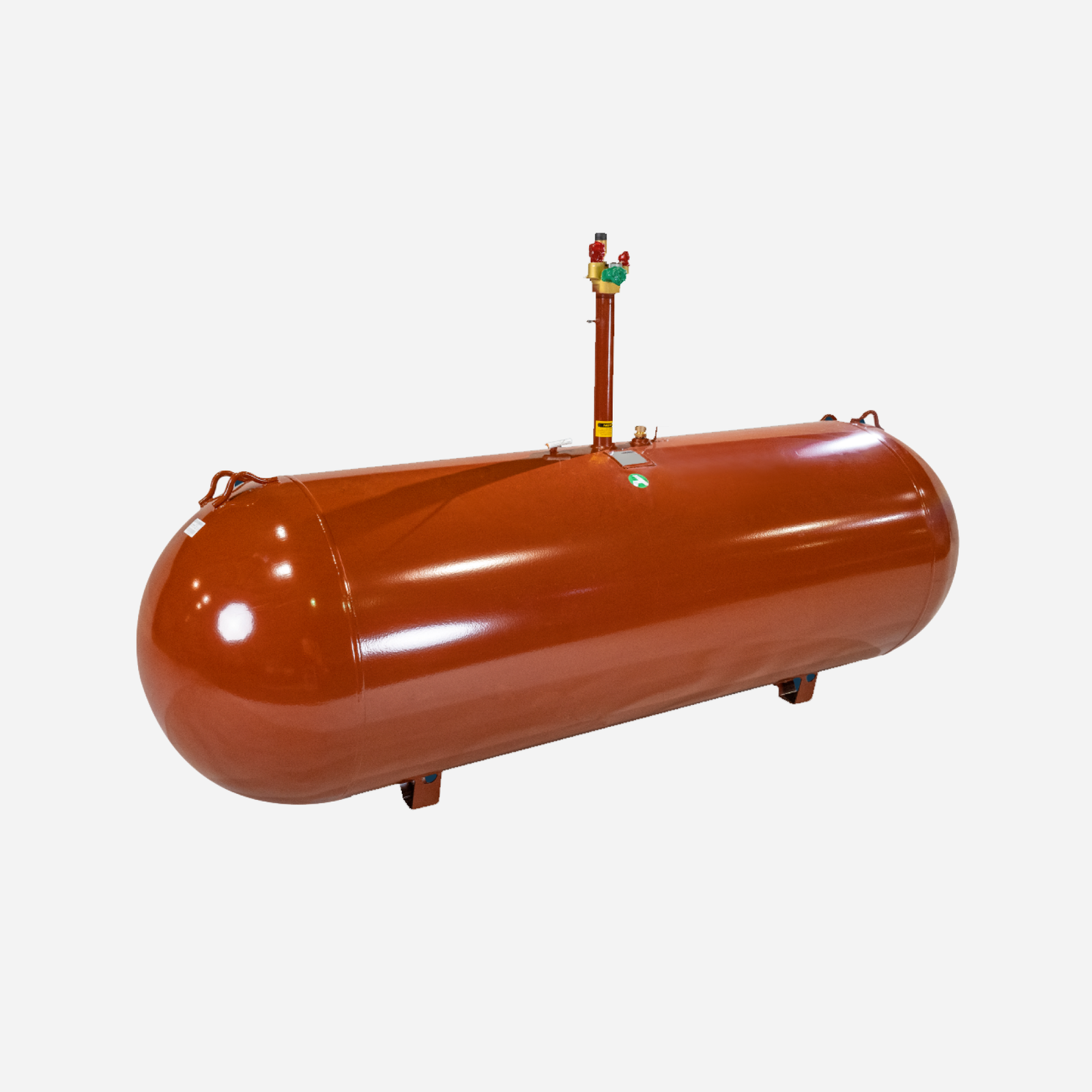 utank500.png 500 Gallon Propane Tank (Under Ground) - Image 1
